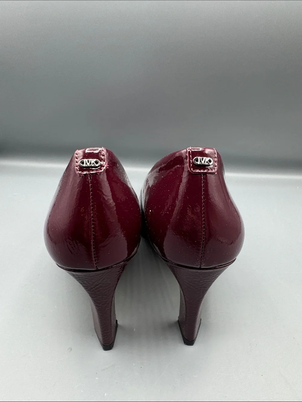 Michael Kors Women's Darrah Pointed Toe Pumps